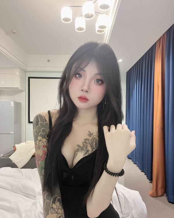 南开纹身妹婉瑢-69俱乐部