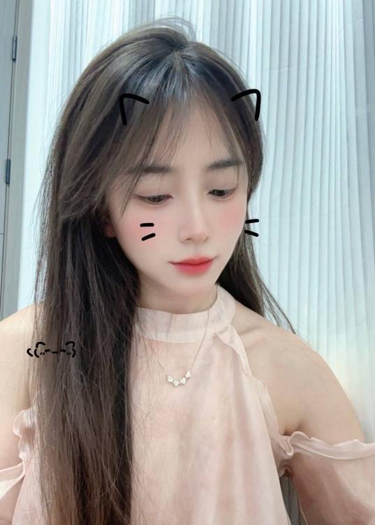 上梅林颜值御姐洛兮-69俱乐部