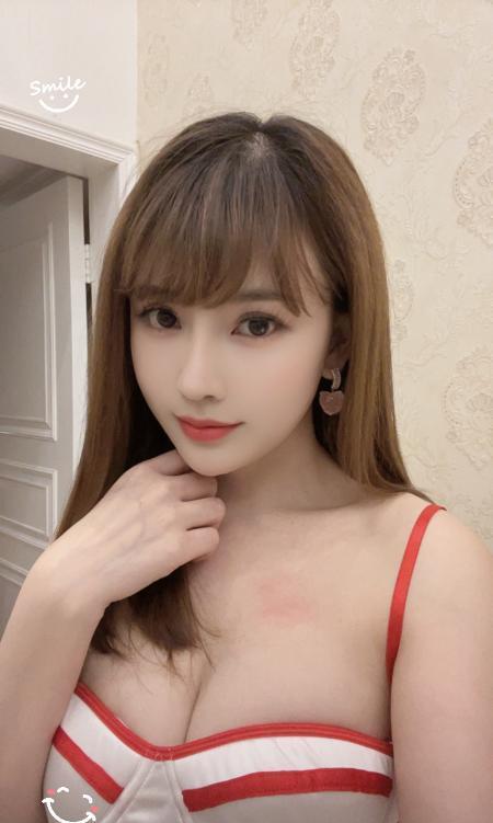 肤白颜值诗诗老师-69俱乐部