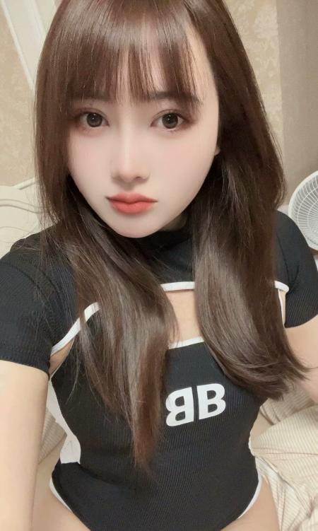 可爱萝莉瑜妹妹-69俱乐部