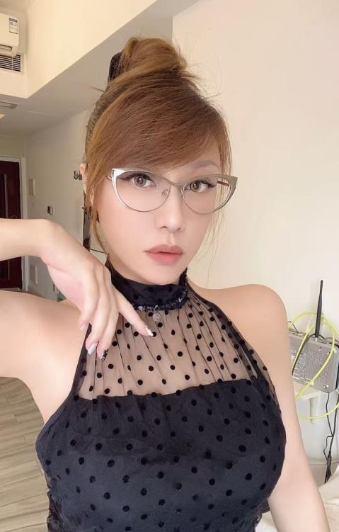 越秀璐瑶-69俱乐部