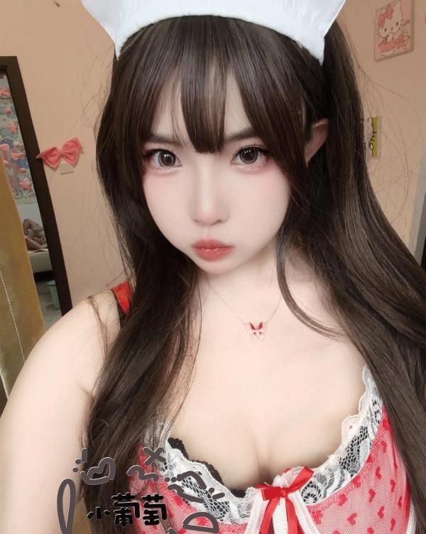 高颜萝莉小葡萄-69俱乐部