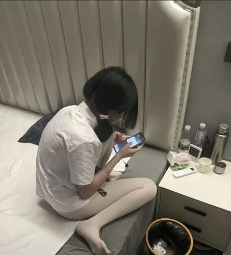 中山 #站街 #扫街-69俱乐部