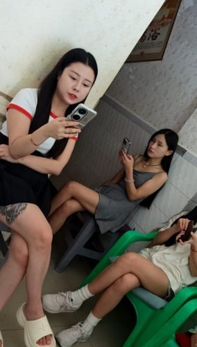 深圳 #站街 #快餐-69俱乐部