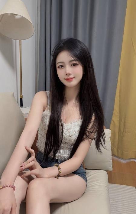 清纯俏皮颜值嫩妹-69俱乐部