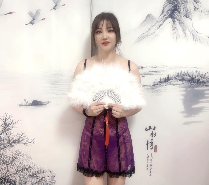 杭州琪琪老师-69俱乐部