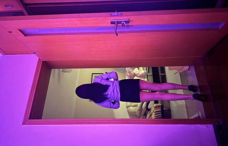 风骚萧后表妹-69俱乐部