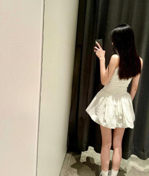 宝安平面模特娜美-69俱乐部