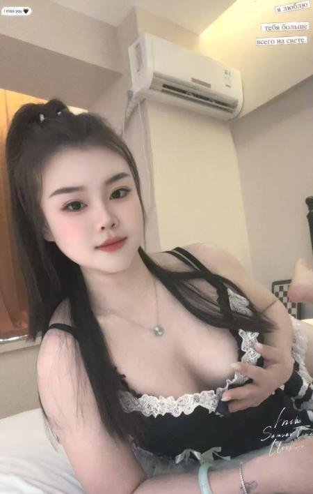 有颜有奶小姐姐-69俱乐部