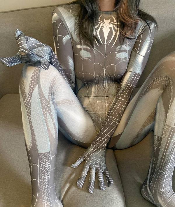 蜘蛛精诱惑妹妹-69俱乐部