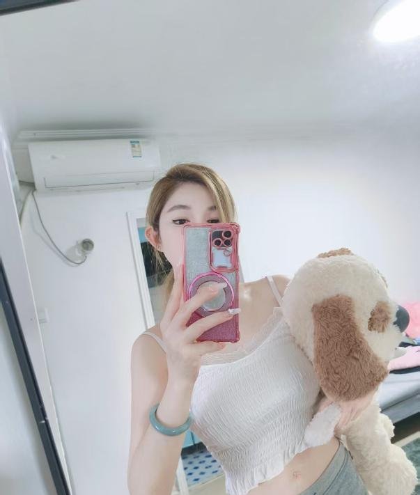 环保女神Vivian-69俱乐部