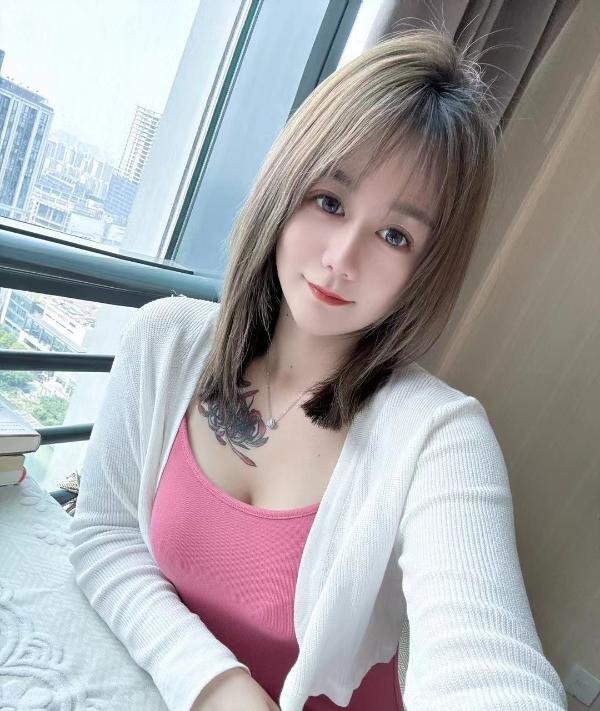 舞蹈老师筱筱-69俱乐部