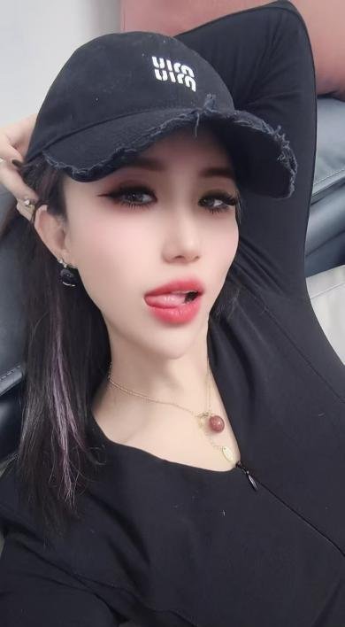 骚娘们苏苏-69俱乐部