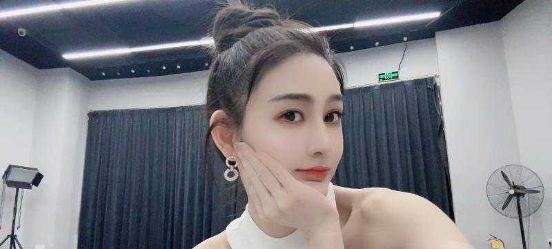 杭州舞蹈美女雅雯-69俱乐部