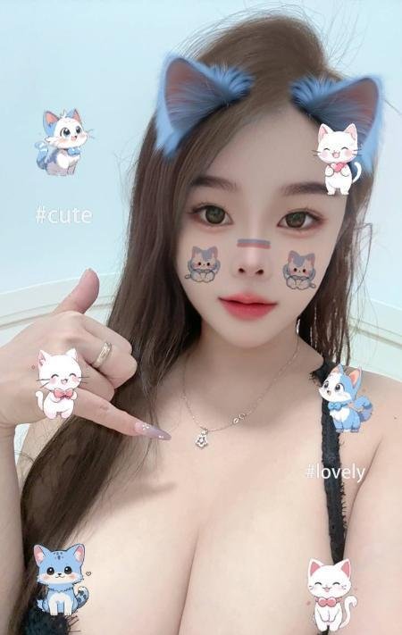 岗厦三点粉萱萱-69俱乐部