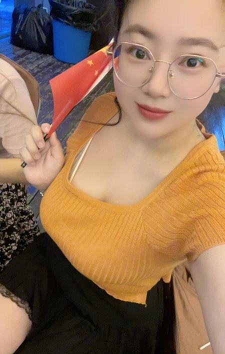 光谷F真大胸琦琦-69俱乐部