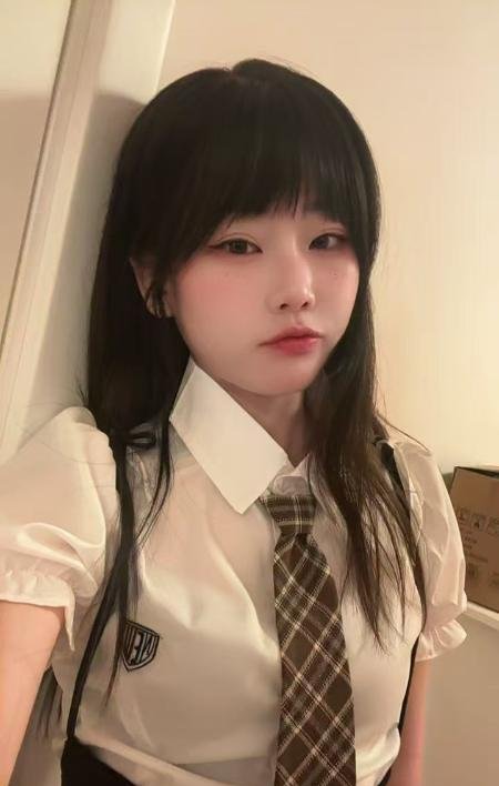 JK制服灵妹-69俱乐部