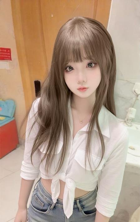 波霸萝莉媛媛-69俱乐部