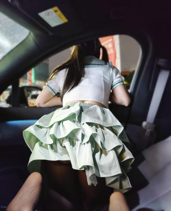 天河户外啪小朵酱-69俱乐部