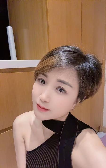 杭州短发寒冰体验-69俱乐部