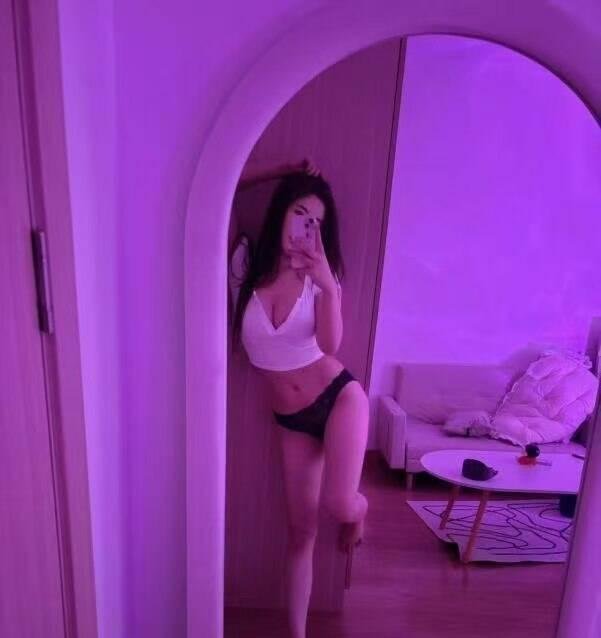 天河瑜伽大长腿琳琳-69俱乐部