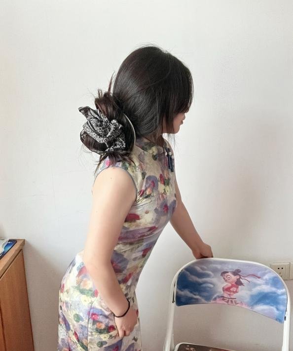 个人温柔美女-69俱乐部