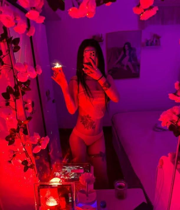 性感小蛮腰宝贝-69俱乐部