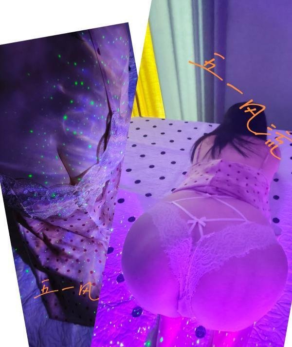 电视塔氛围系D波玥玥-69俱乐部