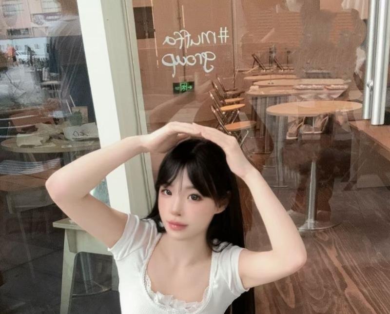 萝莉羊-69俱乐部