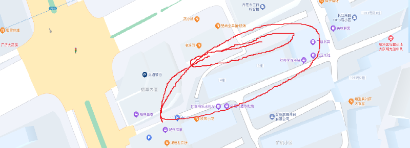 长江东路-69俱乐部