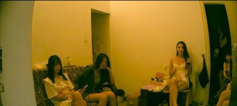 巷子里站街女-69俱乐部