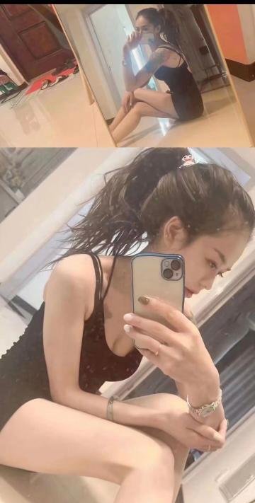 颜值小花猫-69俱乐部