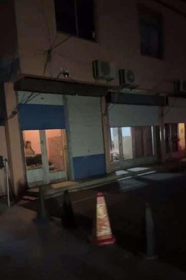 沂水扫街-69俱乐部