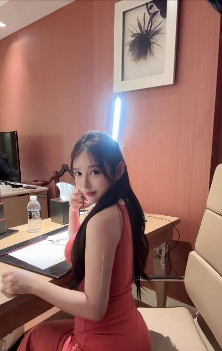 五堡高分小依琳-69俱乐部