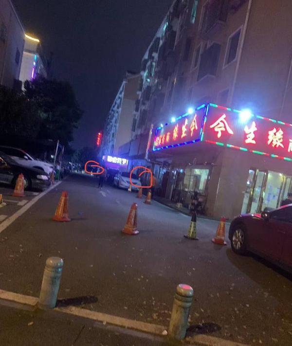 长沙扫街-69俱乐部