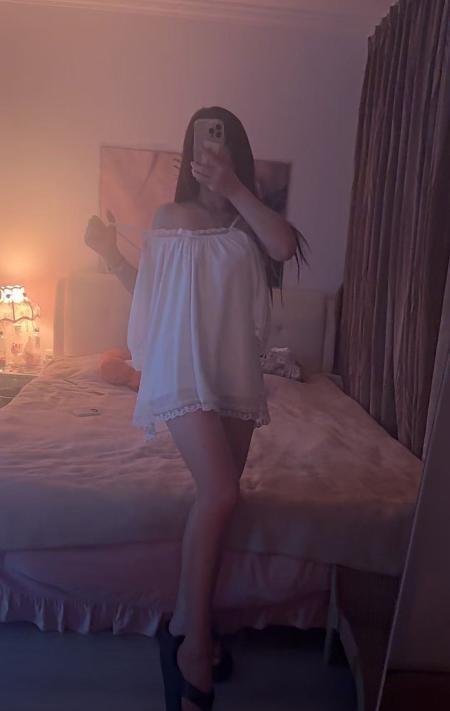 普陀性感大波妹-69俱乐部