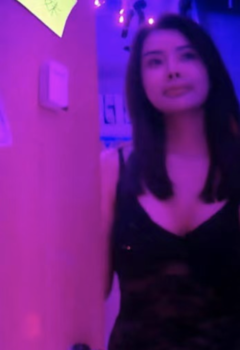 7月初香港扫楼之旅-69俱乐部