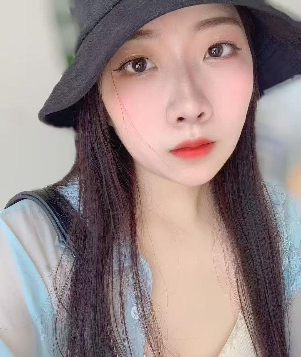 蜀山颜值腰细嫩妹纸-69俱乐部