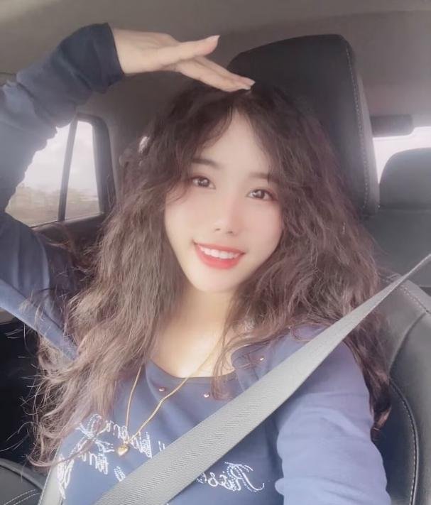 二刷女友系安然-69俱乐部