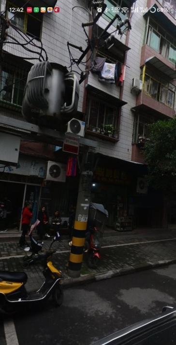 合川扫街2-69俱乐部