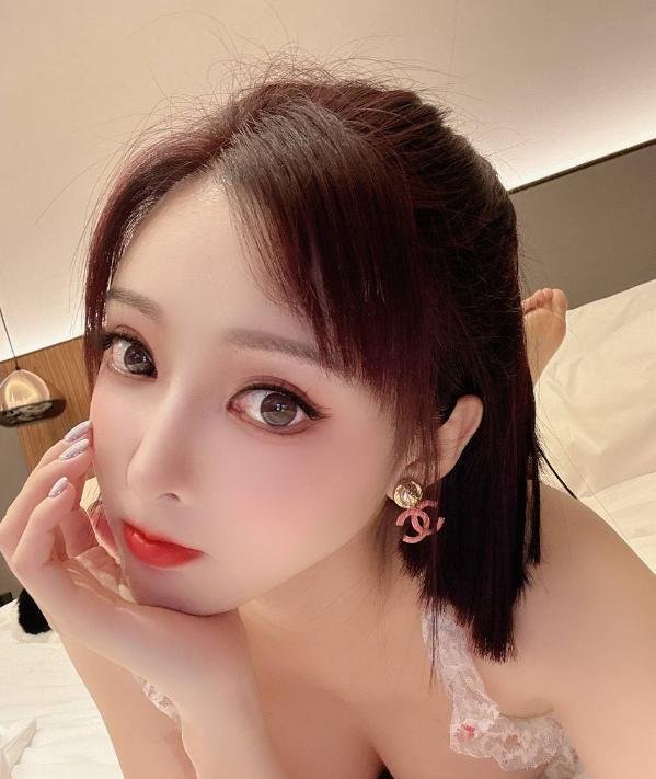 上海糖果candy-69俱乐部