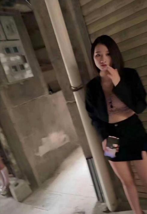 雁塔区扫街攻略-69俱乐部