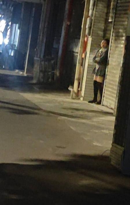 无锡扫街-69俱乐部