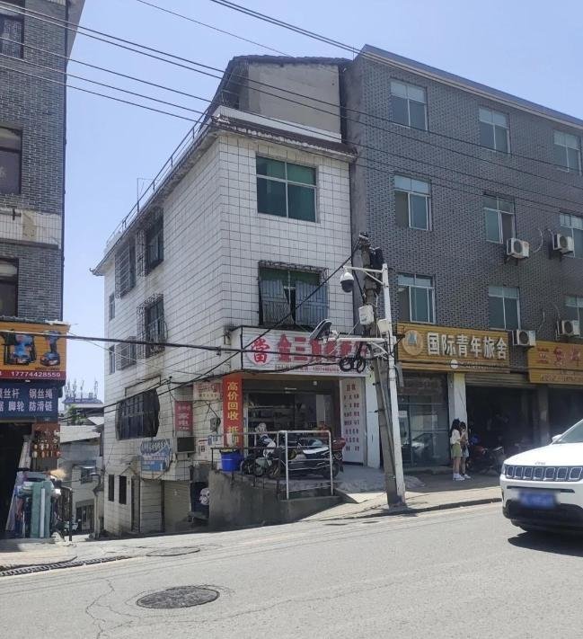 张家界扫街-69俱乐部