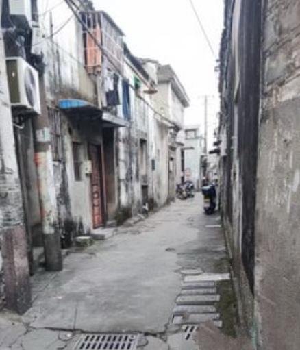 洪塘中路附近的巷子-69俱乐部