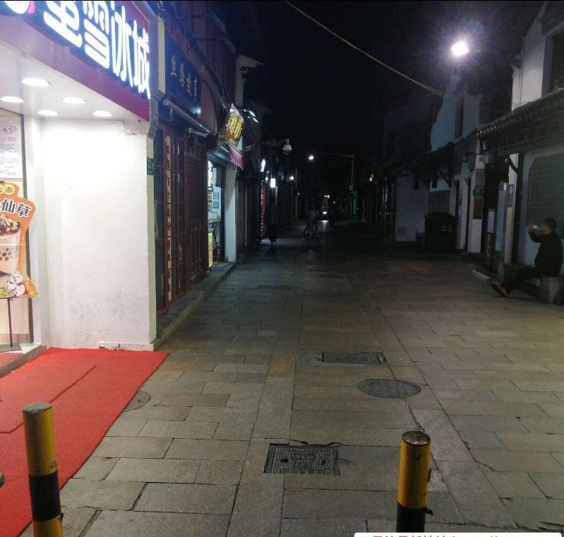 七宝古镇-69俱乐部