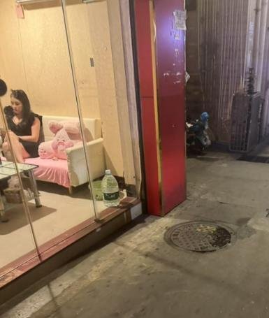 深圳上沙-69俱乐部