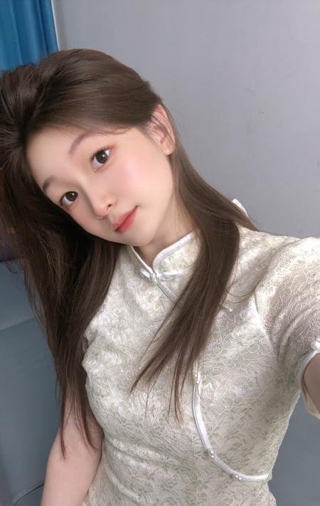 萧山甜妹妃妃-69俱乐部