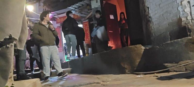 无锡扫街系列2-69俱乐部