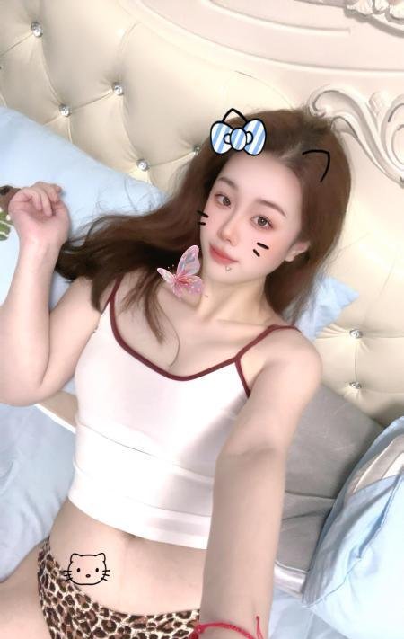 姑苏女友糖糖-69俱乐部